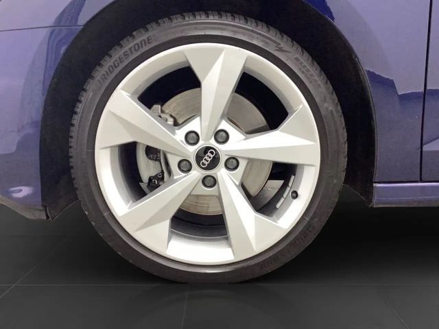 Audi A3 30 TFSI Sedan