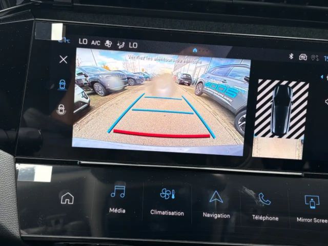 Peugeot 308 Allure Pack PureTech SW