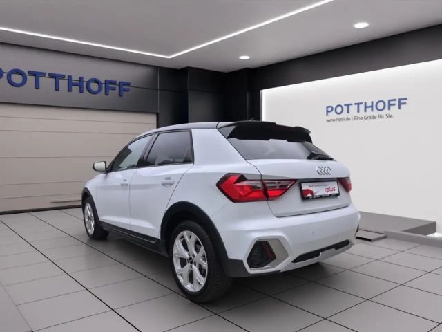 Audi A1 35 TFSI Allstreet