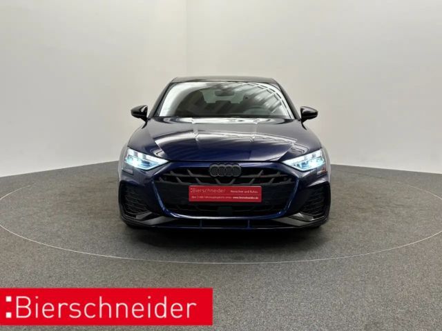 Audi A3 35 TDI S-Line Sportback