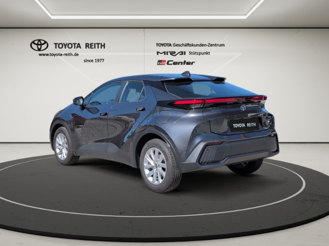 Toyota C-HR 5-deurs Business