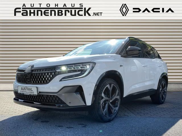 Renault Austral Alpine Esprit Techno