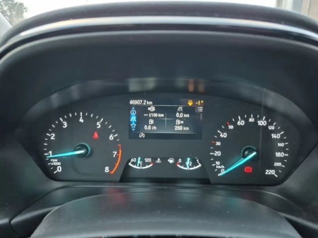 Ford Fiesta Cool & Connect EcoBoost