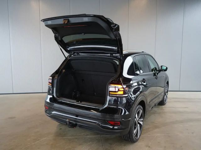 Volkswagen T-Cross DSG Style