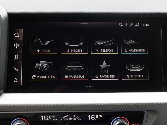 Audi A1 30 TFSI S-Line