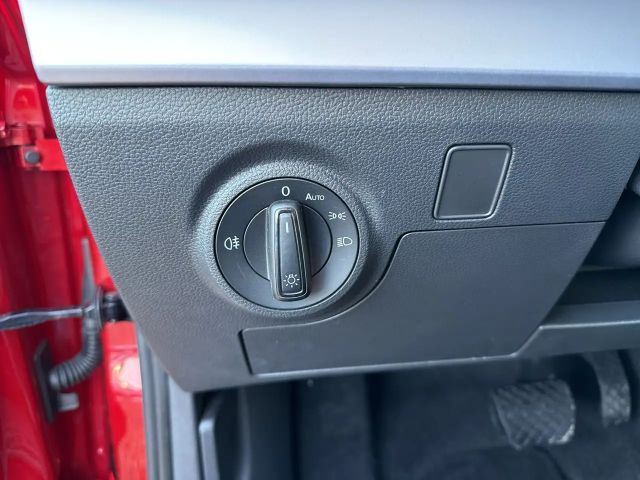 Seat Arona Black DSG FR-lijn