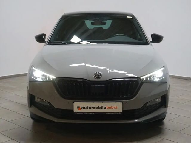 Skoda Scala 1.5 TSI Monte Carlo