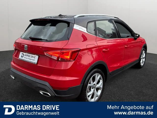 Seat Arona 1.0 TSI FR-lijn