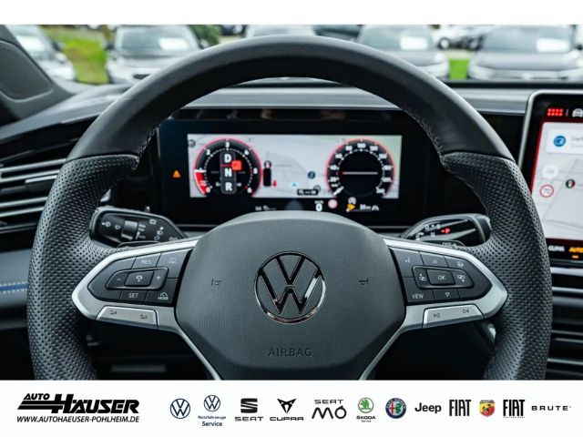 Volkswagen Tiguan 2.0 TDI DSG R-Line