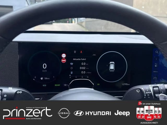 Hyundai Kona 1.6 T-GDi