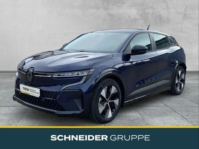 Renault Megane E-Tech E-Tech Evolution