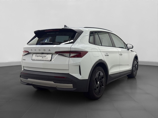 Skoda Elroq 50