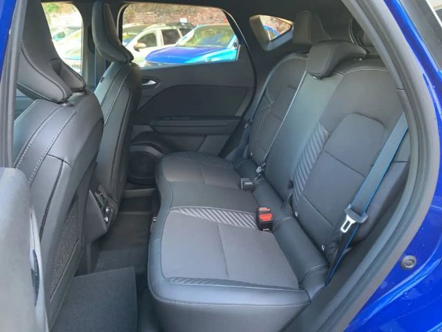 Renault Captur Alpine E-Tech Esprit