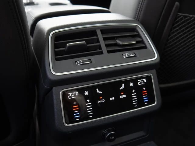 Audi A6 40 TDI Avant Quattro