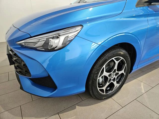 MG MG3 Comfort Hybrid+