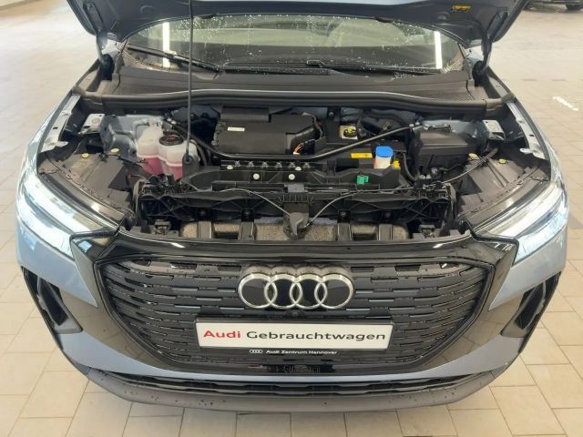 Audi Q4 e-tron 35