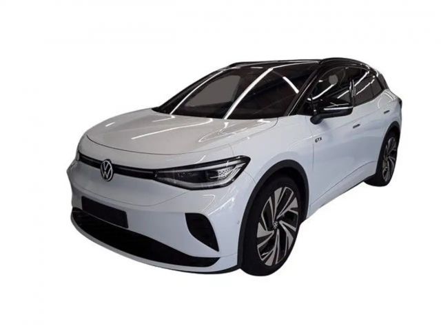 Volkswagen ID.4 GTX