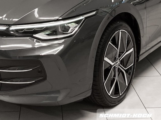 Volkswagen Golf 1.5 eTSI DSG Plus