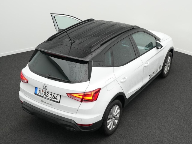 Seat Arona 1.0 TSI DSG