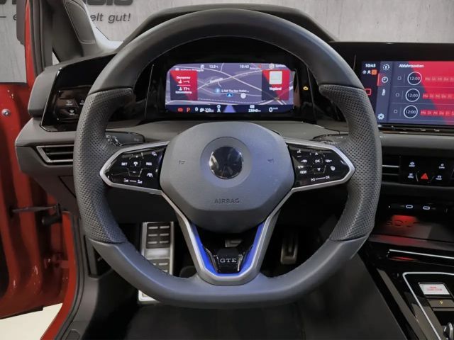 Volkswagen Golf DSG GTE