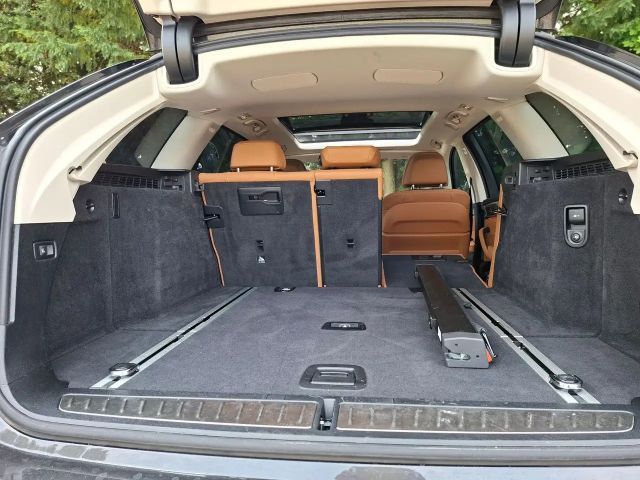 BMW 530 530d Luxury Line Touring xDrive