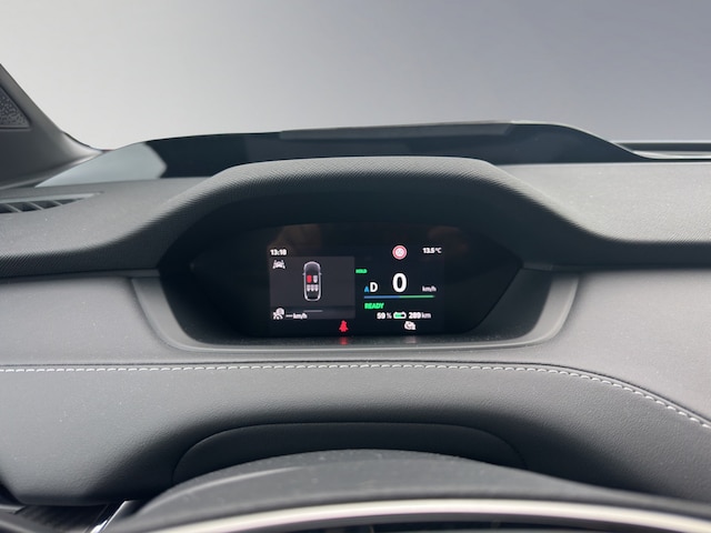 Skoda Enyaq Coupe RS Suite