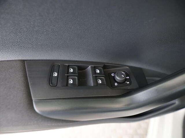 Volkswagen Polo 1.0 MPI Life