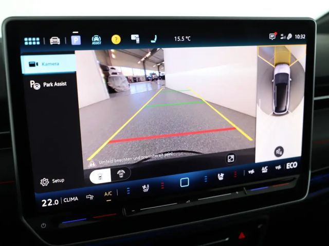 Volkswagen ID.7 4Motion Business GTX Tourer