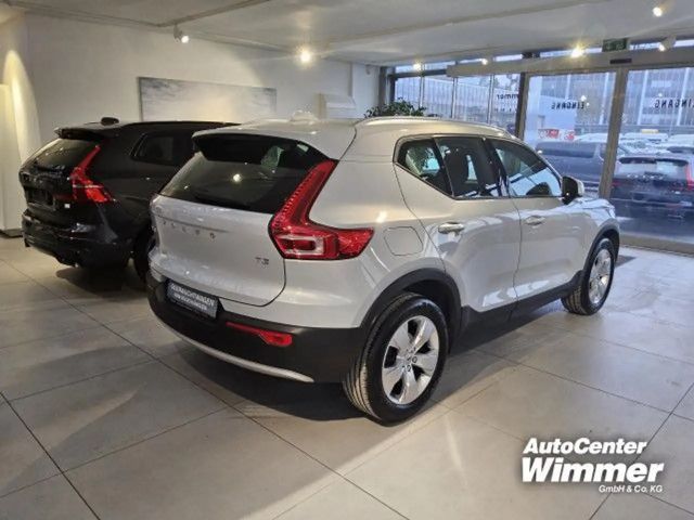 Volvo XC40 Momentum T3