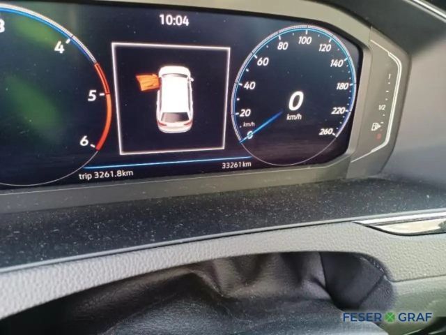 Volkswagen Passat 2.0 TDI 4Motion AllTrack DSG