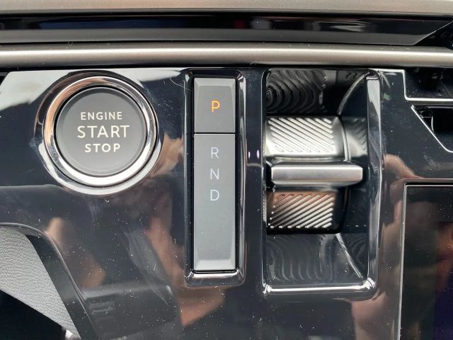 Peugeot E-5008 GT-Line