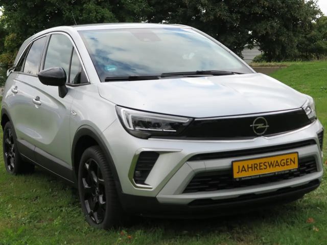Opel Crossland X Elegance