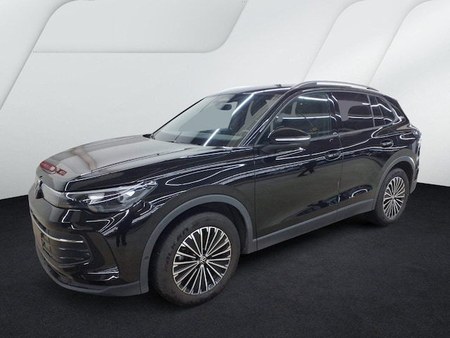 Volkswagen Tiguan 1.5 eTSI DSG