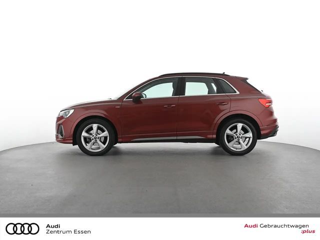 Audi Q3 35 TDI S-Line S-Tronic