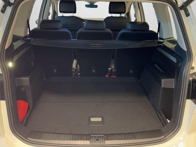 Volkswagen Touran Highline