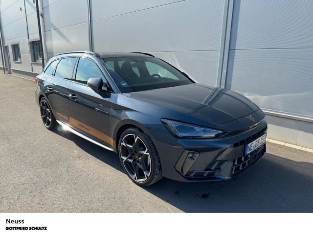 Cupra Leon DSG Sportstourer