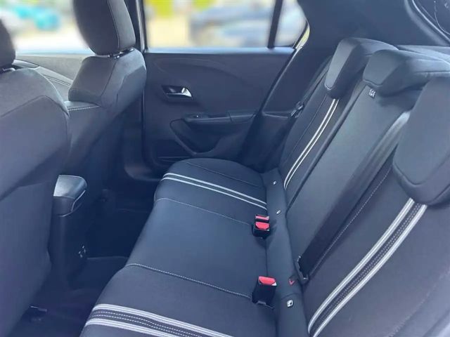 Opel Corsa GS-Line Grand Sport