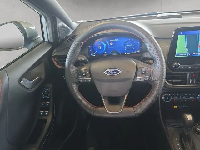 Ford Puma EcoBoost ST Line