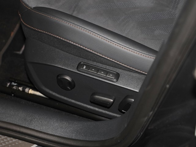 Cupra Formentor 2.0 TSI 4Drive VZ