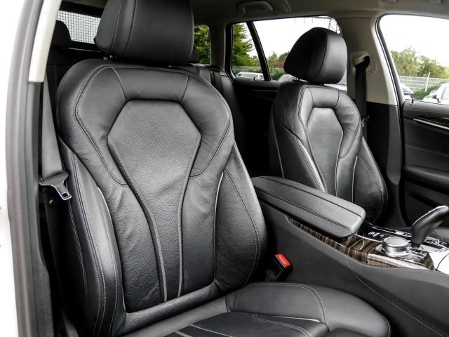 BMW 530 530e Luxury Line Touring