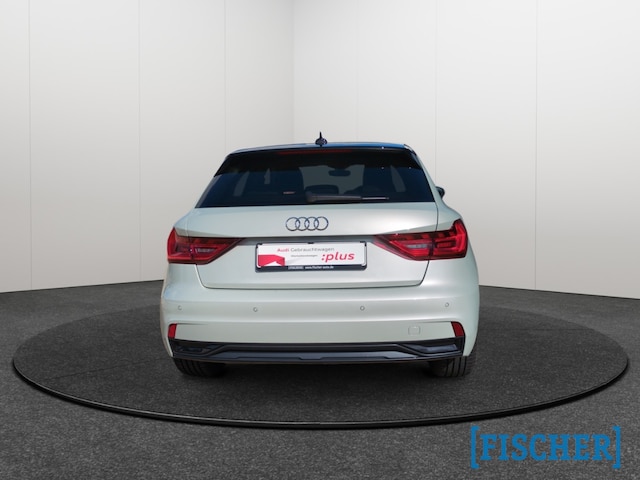 Audi A1 25 TFSI Sportback