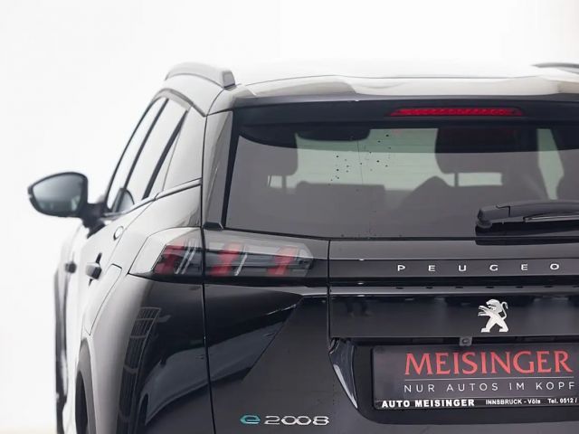 Peugeot E-2008 GT-Line