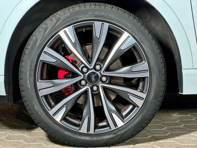 Ford Kuga AWD ST Line X