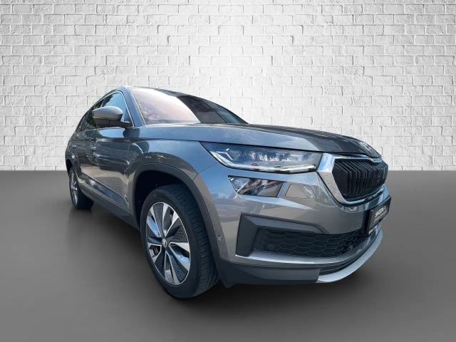 Skoda Kodiaq 2.0 TDI 4x4 Tour