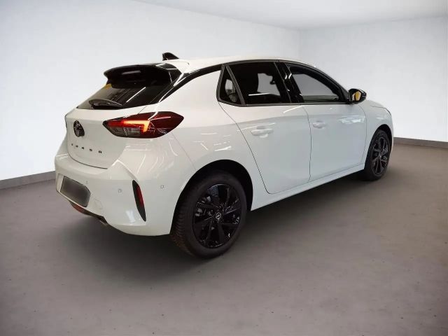 Opel Corsa 1.2 Turbo GS-Line Grand Sport