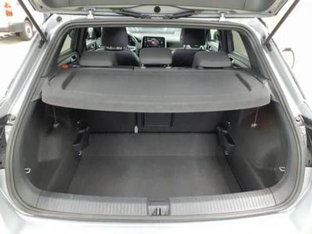 Volkswagen T-Roc 1.5 TSI DSG