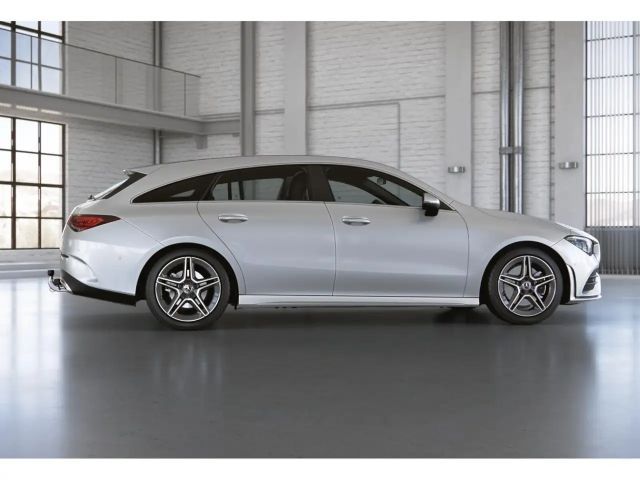 Mercedes-Benz CLA 220 CLA 220 d Shooting Brake