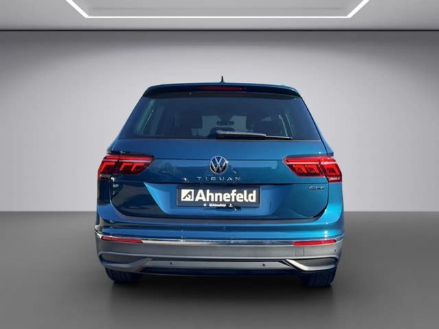 Volkswagen Tiguan 2.0 TDI 4Motion DSG Move