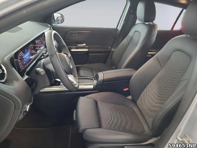 Mercedes-Benz GLA 200 GLA 200 d Progressive