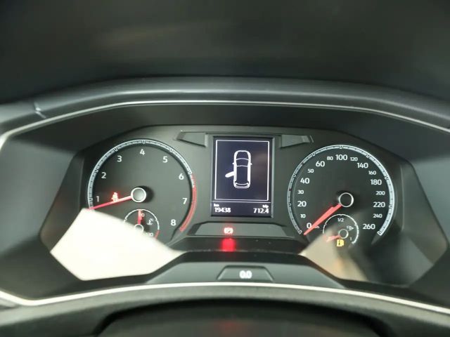 Volkswagen T-Roc 1.5 TSI Sport